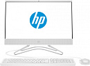 Моноблок HP 22-c0030ur 21.5" Full HD i5 8250U (1.6)/8Gb/1Tb 7.2k/UHDG 620/DVDRW/CR/Free DOS 2.0/GbitEth/WiFi/BT/65W/клавиатура/мышь/Cam/белый 1920x108