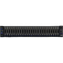 Серверная платформа HIPER Server R3 - Advanced (R3-T223225-13) - 2U/C621A/2x LGA4189 (Socket-P4)/Xeon SP поколения 3/270Вт TDP/32x DIMM/25x 2.5/no