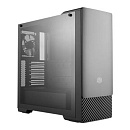 Корпус COOLER MASTER MASTERBOX E500 WITH ODD MidiTower без Б/П ATX MicroATX MiniITX Цвет черный MCB-E500-KG5N-S00