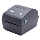 Принтер этикеток iDPRT iD888, DT, 4', 203DPI, 8IPS (203 mm/sec), 32/128MB, USB + Ethernet, ZPL-II, EPL2, DPL,TSPL