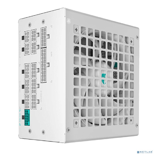 Блок питания Deepcool PQ1000G WH