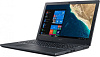 Ноутбук Acer TravelMate P2 TMP2510-G2-MG-357M Core i3 8130U/4Gb/500Gb/nVidia GeForce Mx130 2Gb/15.6"/HD (1366x768)/Linux/black/WiFi/BT/Cam/3220mAh