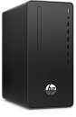 Комплект компьютер и монитор/ HP Bundles 295 G6 MT MT AMD Ryzen 5 Pro 3350G(3.6Ghz)/8192Mb/256SSDGb/DVDrw/war 1y/W10Pro + Monitor P24v
