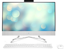 HP 24-df1064ny Touch 23.8" FHD(1920x1080) Core i5-1135G7, 8GB DDR4 3200 (1x8GB), HDD 1Tb, Intel Internal Graphics, noDVD, kbd(eng)&mouse wired, HD Web
