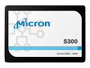 SSD Micron жесткий диск SATA2.5" 480GB 5300 MAX MTFDDAK480TDT