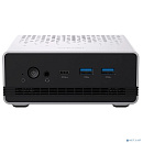 Chuwi UBox [CWI604R57P] Ryzen 5 7430U(2.3Ghz)/16384Mb/512PCISSDGb/Int:AMD Radeon/W11Pro}
