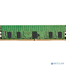 Kingston 8GB 3200MHz DDR4 ECC Reg CL19 DIMM 1Rx8 Micron KSM32RS8/8MRR
