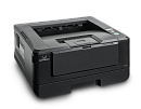 Принтер Катюша P133, 33 стр/мин А4 Ч/Б, 1200 dpi. 256 МБ RAM, Ethernet, USB, USB-host, Wi-Fi (опция). Тонер в комплекте на 700 отп