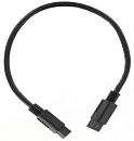 Кабель интерфейсный/ OBAM cable (12") links multiple SoundStructure units. For all C-series and SR-series.