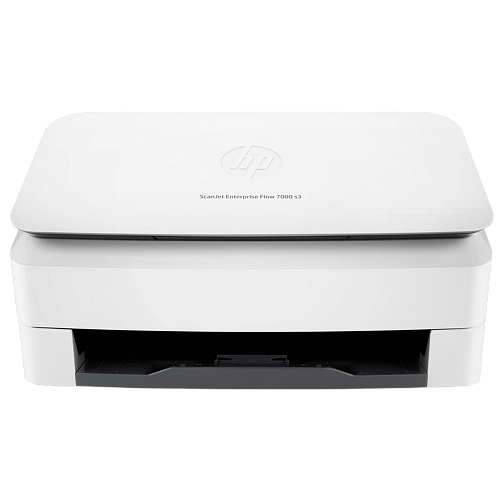 HP ScanJet Enterprise Flow N7000 snw1 A4, Сканер, Протяжный, Цветное, 150(двуст.)/75(одностр.)стр/ми