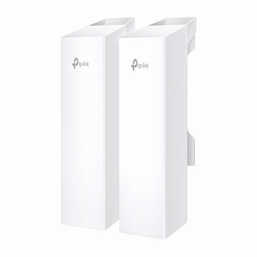 беспроводная точка доступа TP-Link EAP215-Bridge KIT, 5GHz AC867 Long-range Indoor/Outdoor Access Point, 2-pack