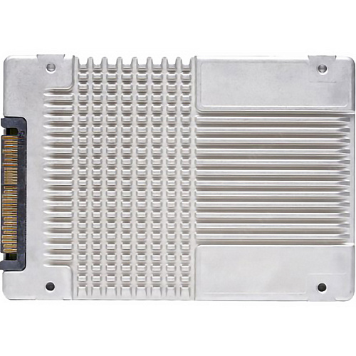 Накопитель Intel Corporation Твердотельный накопитель/ Intel SSD DC P4610 Series, 3.2TB, U.2(2.5" 15mm), NVMe, PCIe 3.1 x4, TLC, R/W 3200/3050MB/s, IOPs 638 000/222 000, TBW