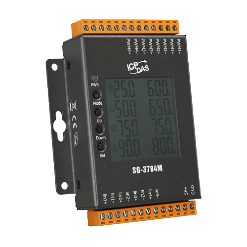 SG-3784M CR