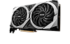 Видеокарта Radeon RX 6700 XT MECH 2X 12G