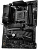 Материнская плата MSI B550-A PRO Soc-AM4 AMD B550 4xDDR4 ATX AC`97 8ch(7.1) GbLAN RAID+HDMI+DP