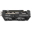 Видеокарта ASUS DUAL-RX9060XT-8G