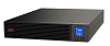 ИБП APC Easy UPS SRV RM, 1000VA/800W, 230V ,3xC13, SNMP Slot, with RailKit, 1 year warranty