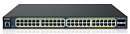 Коммутатор EnGenius EWS7952FP 48G 4SFP 740W управляемый