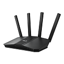 Маршрутизатор ASUS RT-BE58U (RT-BE58U/EU) WiFi 7 2882+688Mbps 2.5G 4x1G USB 5GHz/2.4GHz