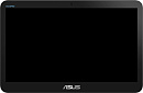 Моноблок ASUS V161GAT-BD048D Touch 15.6"(1366x768)/Touch/Intel Celeron N4000(1.1Ghz)/4096Mb/128SSDGb/noDVD/Int:Intel HD/Cam/BT/WiFi/war 1y/2kg