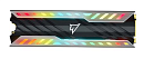 Накопитель SSD Netac PCIe 3.0 x4 1TB NT01NV3000RGB-1T0-E4X NV3000 RGB M.2 2280
