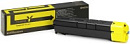Kyocera Тонер-картридж TK-8705Y для TASKalfa 6550ci/6551ci/7550ci/7551ci жёлтый (30000 стр.)