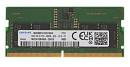 Модуль памяти для ноутбука SODIMM 8GB DDR5-4800 M425R1GB4BB0-CQK0L SAMSUNG