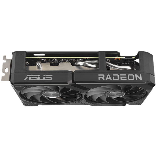Видеокарта ASUS DUAL-RX9060XT-8G