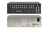 Масштабатор Kramer Electronics VP-747 видео и графики / коммутатор без подрывов сигнала. 8 входов, включая HDMI/DVI, выходы VGA, HDMI/DVI, HDTV, функц