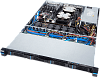 Серверная платформа GIGABYTE S12-P04S - 1U, 2*LGA 3647 (Intel Xeon Scalable Family), Intel C621, 8*DDR4 (up to 1Tb system memory), 4*3.5" SATA,