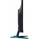 LCD Acer 27" Nitro VG270UPbmiipx черный {IPS LED 2560x1440 144Hz Freesync 16:9 1ms 250cd 1000:1 D-sub HDMIx2 DisplayPort AudioOut 2Wx2}