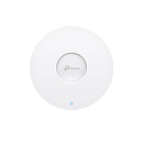 беспроводная точка доступа TP-Link EAP673, AX5400 Ceiling Mount Dual-Band Wi-Fi 6 Access Point