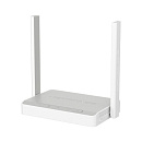 Маршрутизатор (Keenetic) Netcraze Air (NC-1613) Интернет-центр с Mesh Wi-Fi 5 AC1200, 4-портовым Smart-коммутатором и переключателем режима роутер/ре