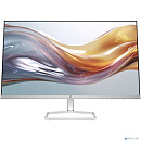 LCD HP 27" 527sw S5 FHD Monitor {IPS 1920x1080 300cd 1500:1 5ms D-sub HDMI} [94F47AA]