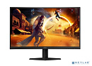 LCD AOC 27" C27G4ZXE Black {VA curved 1920x1080 280Hz 0.3ms 178/178 300cd 2xHDMI2.0 DisplayPort1.4}