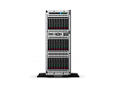 Сервер HPE ProLiant ML350 Gen10 1x3204 1x16Gb 3.5" S100i 1G 4P 1x500W (P11049-421)