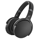 Наушники мониторные Sennheiser HD 450BT черный беспроводные bluetooth оголовье (508386)