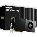 Видеокарта NVIDIA RTX A4500 ADA (900-5G132-0060-000)