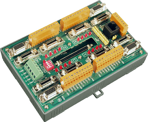 Дочерняя плата для двигателей Mitsubishi J2