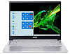 Ультрабук Acer Swift 3 SF313-52-58RR Core i5 1035G4/8Gb/SSD256Gb/Intel UHD Graphics/13.5"/IPS/QHD (2256x1504)/Windows 10/silver/WiFi/BT/Cam