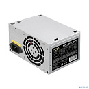 Exegate ES259590RUS-S Блок питания AAA400, ATX, SC, 8cm fan, 24p+4p, 2*SATA, 1*IDE + кабель 220V с защитой от выдергивания
