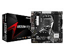 Материнская плата AMD B350 SAM4 MATX AB350M PRO4 R2.0 ASROCK