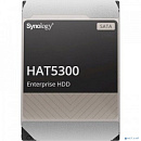 Synology HAT5300-8T Жесткий диск SATA 8TB 7200RPM 6GB/S 256MB