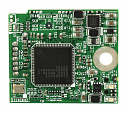 Электронный диск ISATA-8G-H-M-X, 8 Гб, горизонтальный, WT, DOM-SATA-8GB-WT, MLC-X тип , Industrial, Standard Grade, -40°C~+85°C