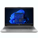 Ноутбук/ HP 250 G9 15.6"(1920x1080)/Intel Core i7 1255U(1.7Ghz)/8192Mb/512SSDGb/noDVD/Int:Intel Iris Xe Graphics/Cam/BT/WiFi/war 1y/Asteroid Silver