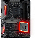 Материнская плата Asrock X470 GAMING K4 Soc-AM4 AMD X470 4xDDR4 ATX AC`97 8ch(7.1) GbLAN RAID+HDMI