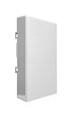 Коммутатор MikroTik netPower 15FR with 800MHz CPU, 256MB RAM, 16 x 10/100Mbps Ethernet ports (15 with Reverse POE-in, 1 with PoE-OUT), 2 x SFP, Router
