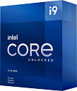 Процессор Intel Original Core i9 11900KF Soc-1200 (BX8070811900KF S RKNF) (3.5GHz) Box w/o cooler