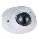 DAHUA DH-IPC-HDBW2231FP-AS-0360B-S2 Уличная мини-купольная IP-видеокамера 2Мп, 1/2.8” CMOS, объектив 3.6мм, видеоаналитика, ИК 30м, IP67, IK10, металл