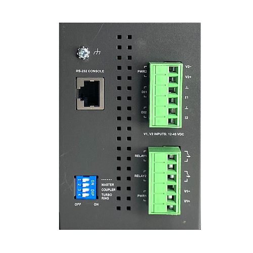 EDS-510A-1GT2SFP-T (уценка 2)